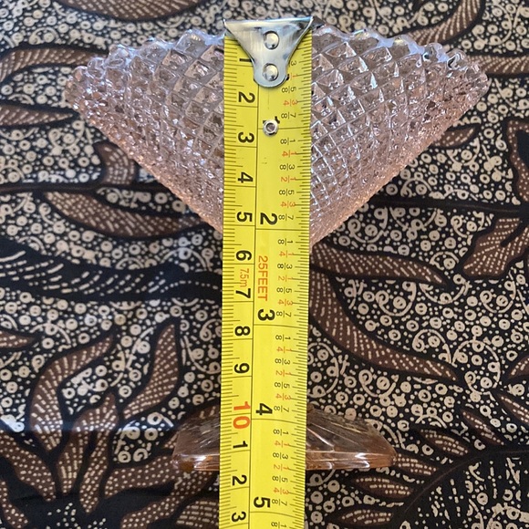 Vintage Pink Glass - Picture 8 of 8